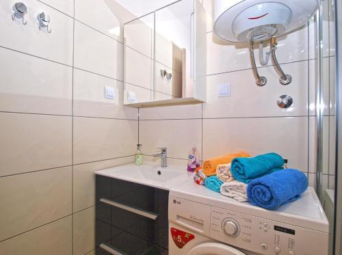 Apartment Branka 1507