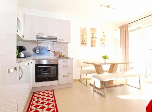 Apartment Branka 1507