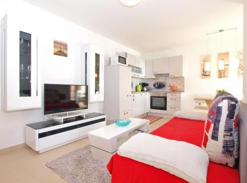 Apartment Branka 1507