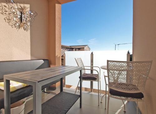 Apartment Branka 1507