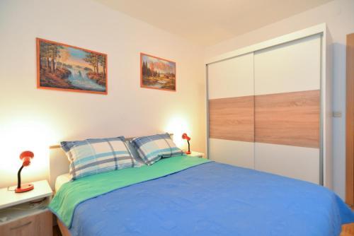Apartments Milena 436