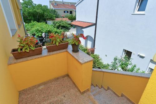 Apartments Milena 436