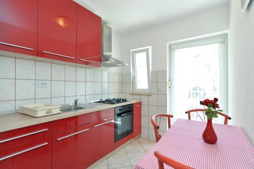 Apartments Milena 436