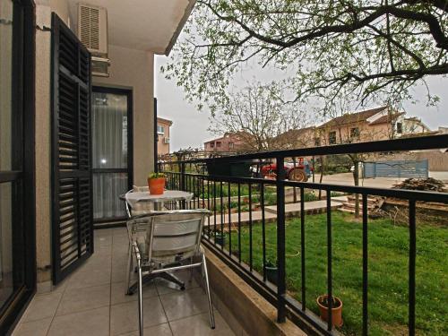 Apartment Dean 1595