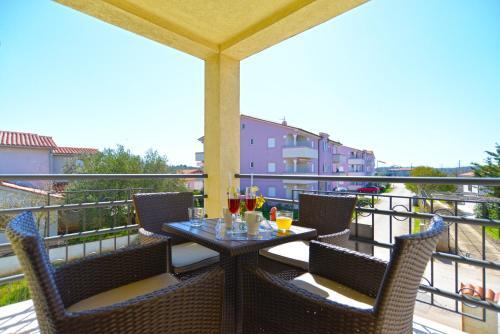 Apartment Durdica 1587