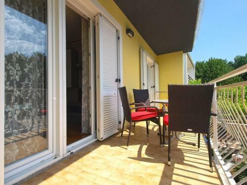 Apartment Vera 1623