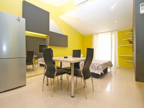 Apartment Vera 1623