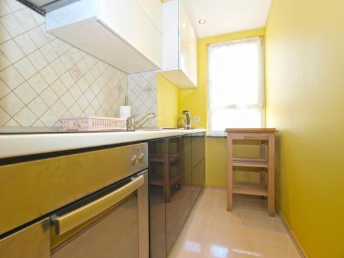 Apartment Vera 1623