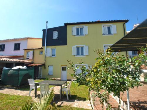 Apartment Vera 1623