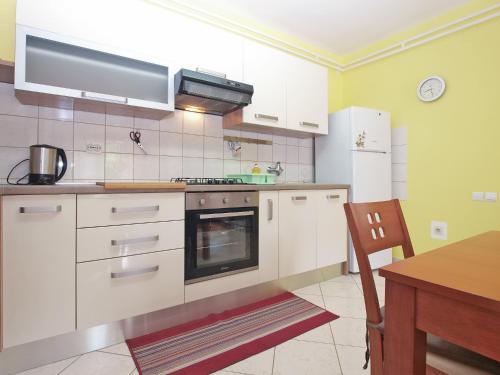 Apartment Vera 1623