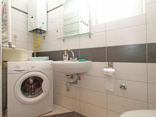 Apartment Vera 1623