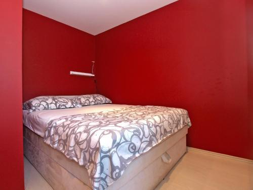 Apartment Vera 1623