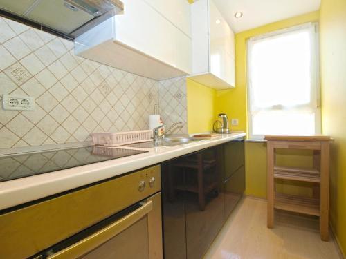 Apartment Vera 1623