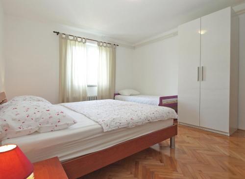Apartment Vera 1623