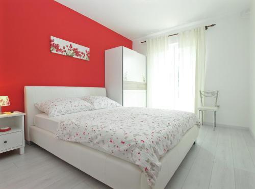 Apartment Vera 1623