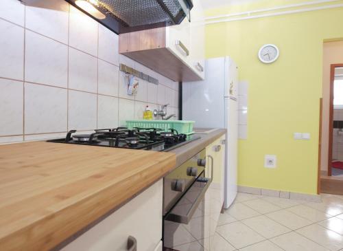 Apartment Vera 1623