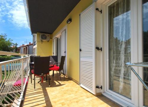 Apartment Vera 1623