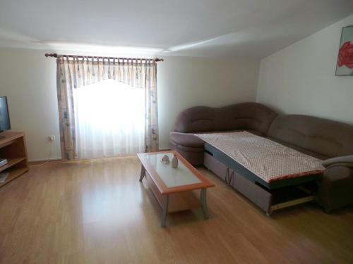 Apartment In Fazana/istrien 35307