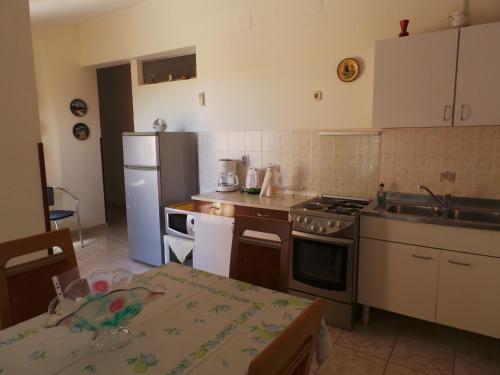 Apartment In Fazana/istrien 35307
