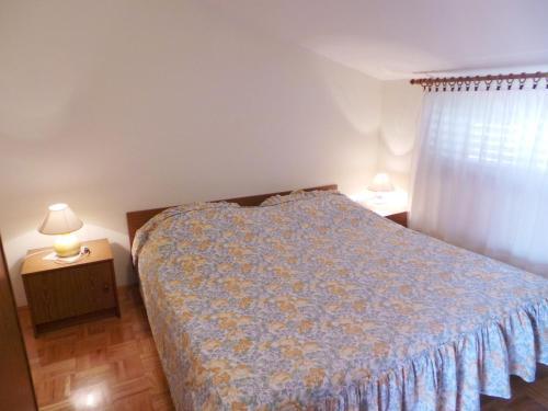 Apartment In Fazana/istrien 35307