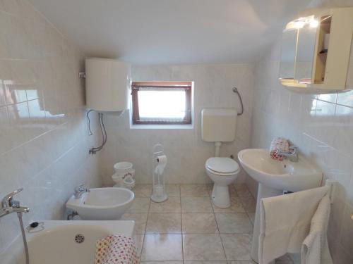 Apartment In Fazana/istrien 35307