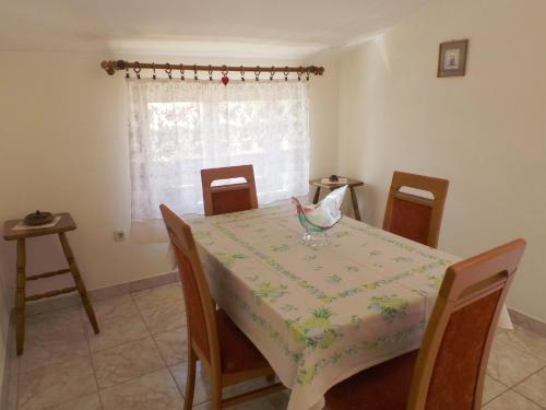 Apartment In Fazana/istrien 35307