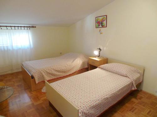 Apartment In Fazana/istrien 35307