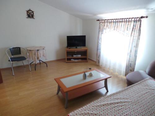 Apartment In Fazana/istrien 35307