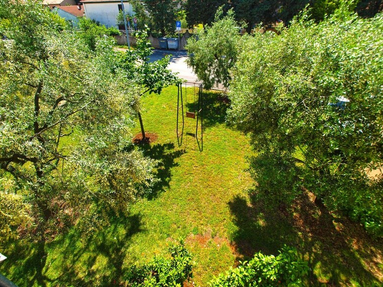 Apartments Milio 1105
