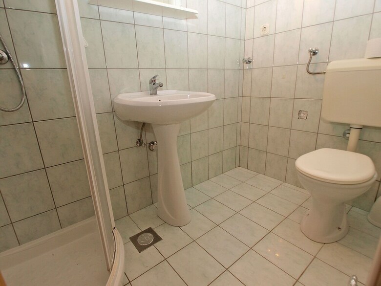 Apartments Milio 1105