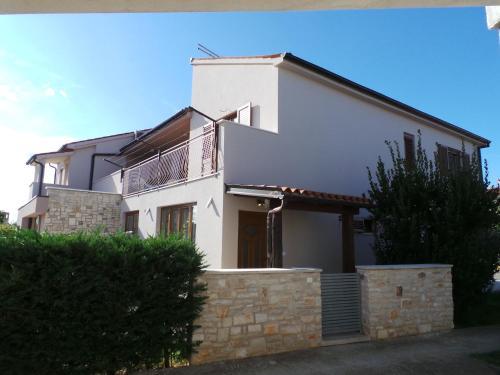 Apartment In Fazana/istrien 35310