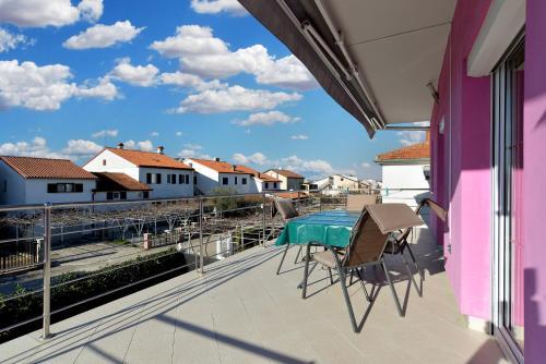 Apartments Pink 1785