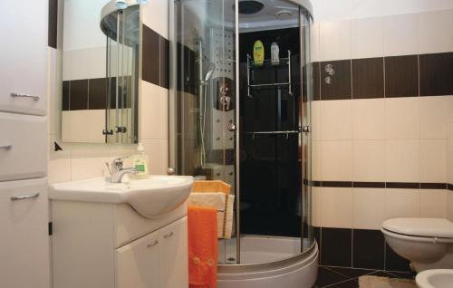Apartment Ketica 1041