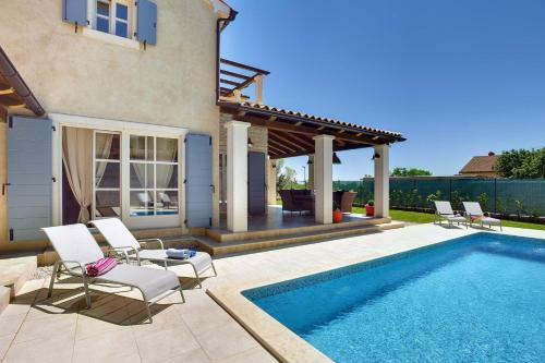 Villa Marija