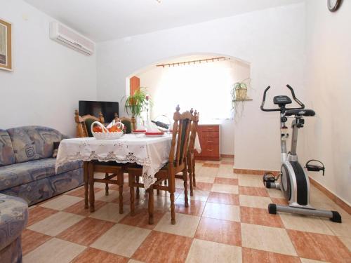 Apartment Ljubica 1789