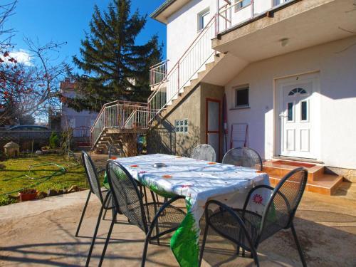 Apartment Ljubica 1789