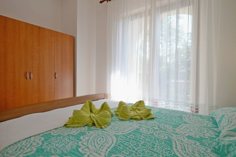 Apartment Mediteraneo