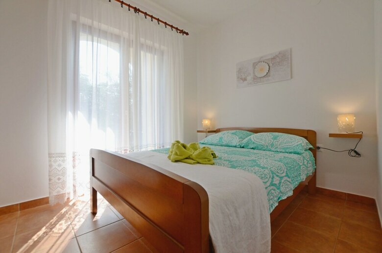 Apartment Mediteraneo
