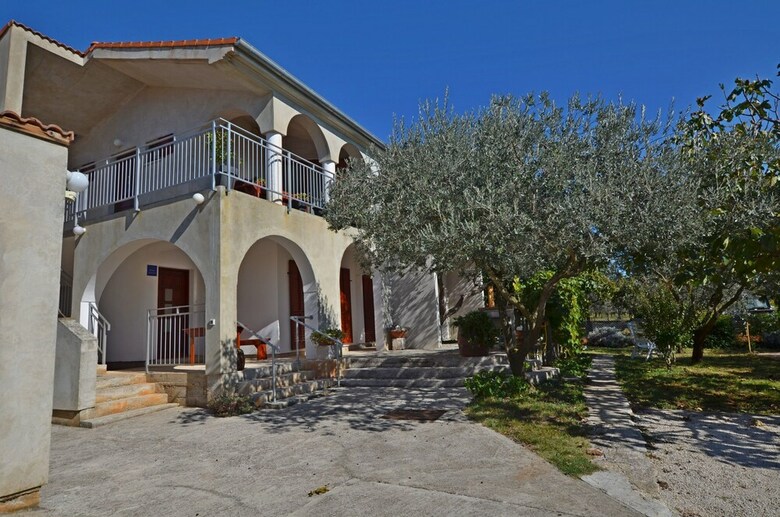 Apartment Mediteraneo