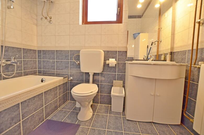 Apartment Mediteraneo