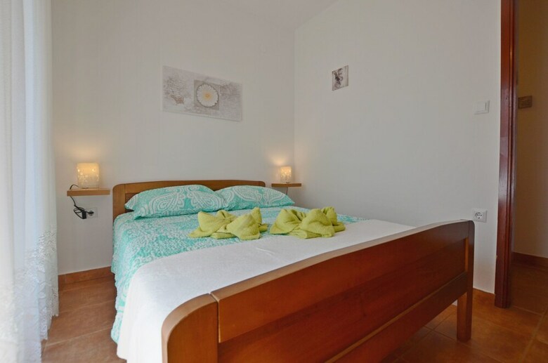 Apartment Mediteraneo
