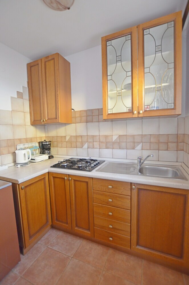 Apartment Mediteraneo