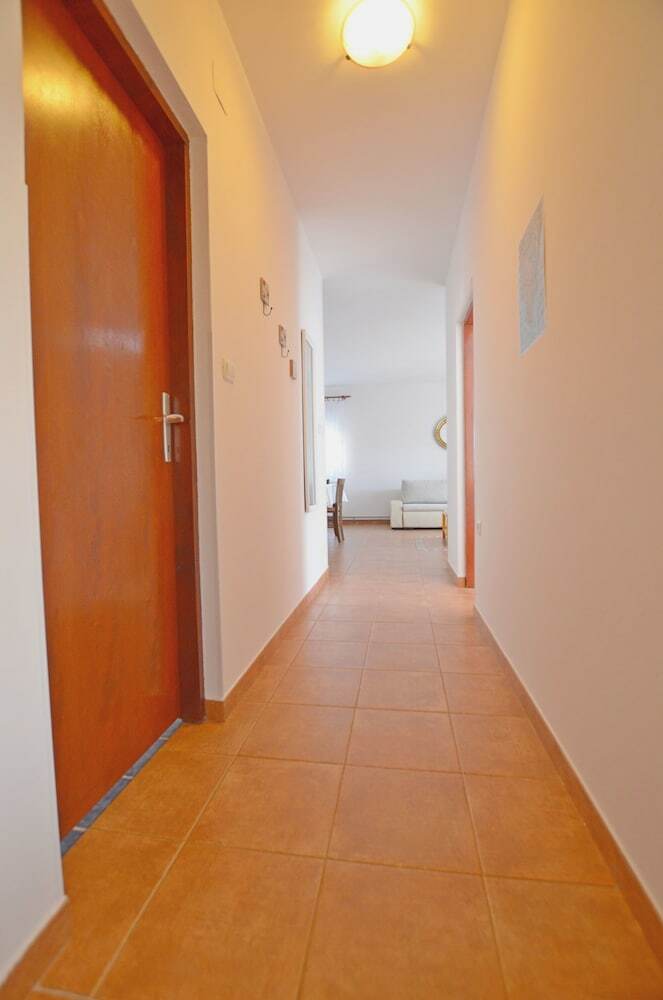 Apartment Mediteraneo