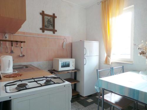 Apartments In Fazana/istrien 8602