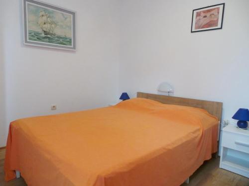 Apartments In Fazana/istrien 8602