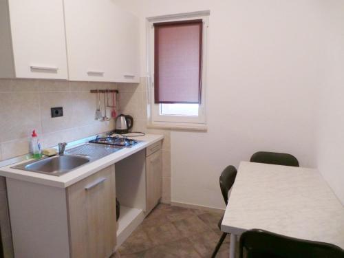 Apartments In Fazana/istrien 8602