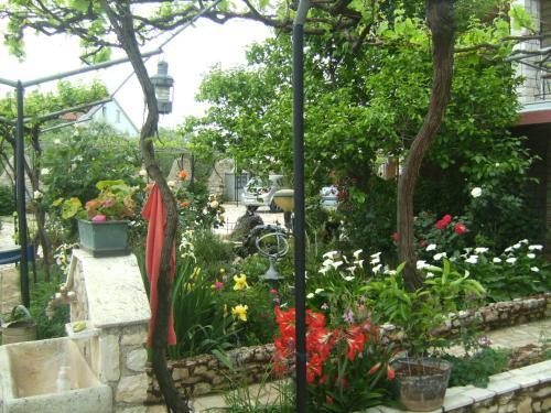 Apartments In Fazana/istrien 8602