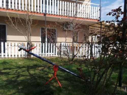 Apartments In Fazana/istrien 8602