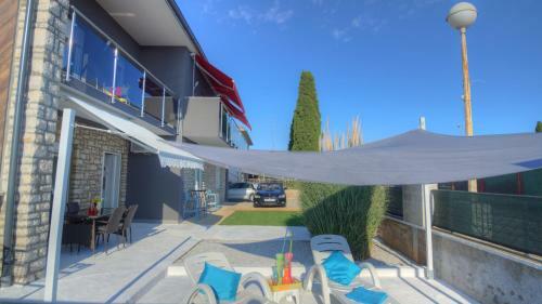 Apartamento Ingrid