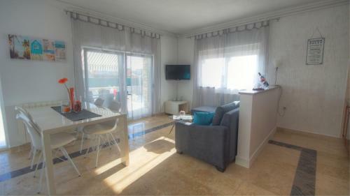 Apartamento Ingrid